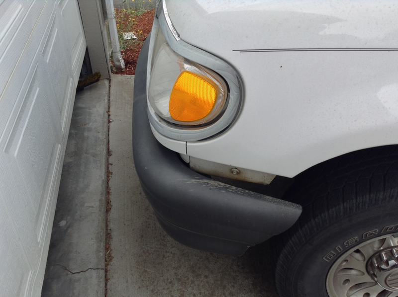 Illustration for article titled I BOUGHT MY FIRST CAR, plus photos